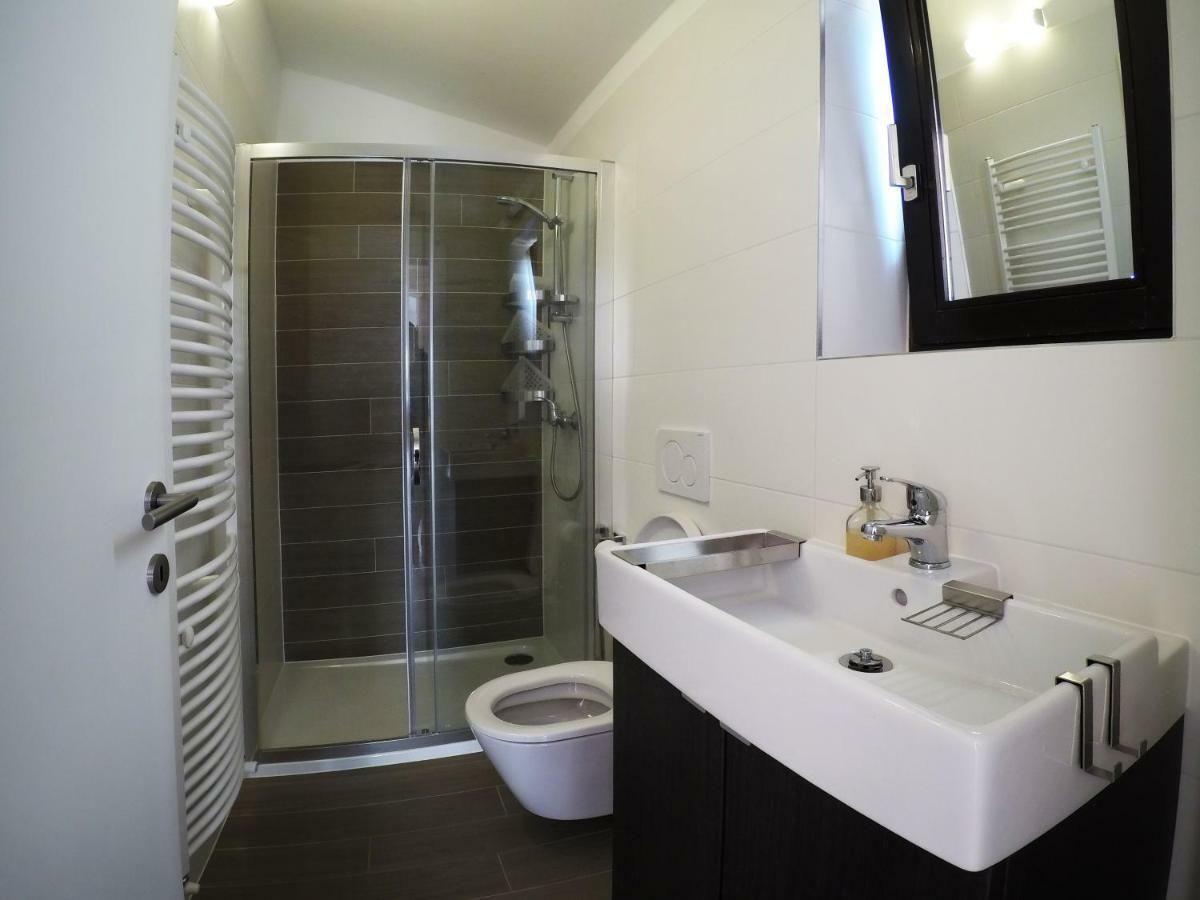 פורץ Apartman Adriana 3 - Kat מראה חיצוני תמונה